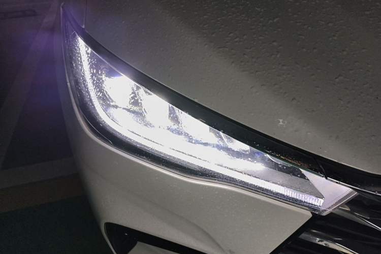 Used BYD Song MAX 2021 Upgraded Model 1.5T Automatic Flagship 7-Seater
