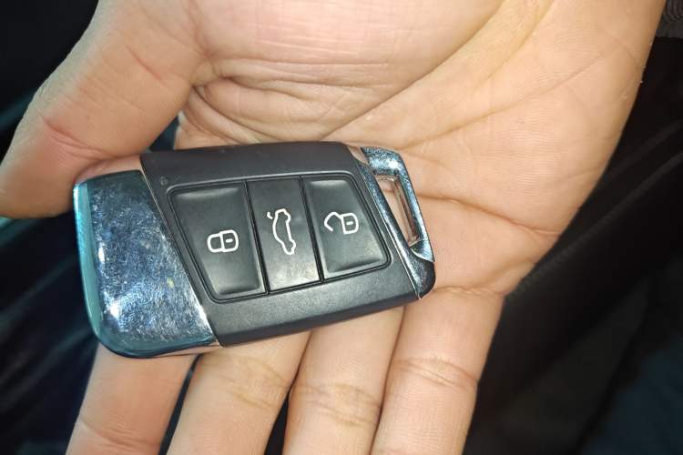 Used Volkswagen Variant 2021 2.0T Comfort Edition
