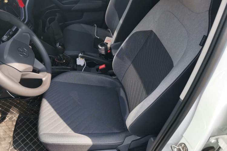 Used Volkswagen Lavida 2023 New Sharp 1.5L Manual New Comfort Edition