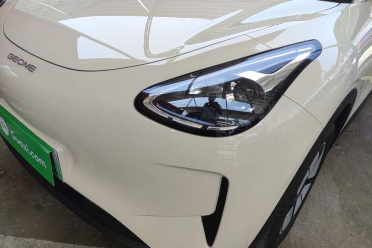 Used Geely Galaxy Geome 2025 310km Youth Edition