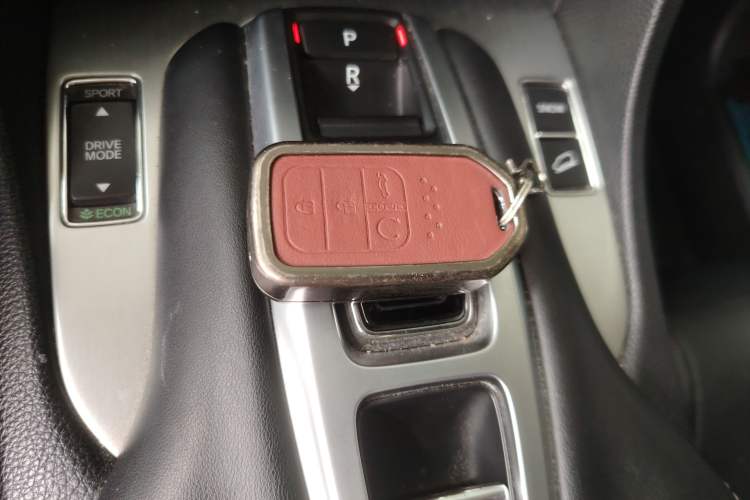 Used Honda Avancier 2020 370TURBO Two-Wheel Drive Luxury Edition
