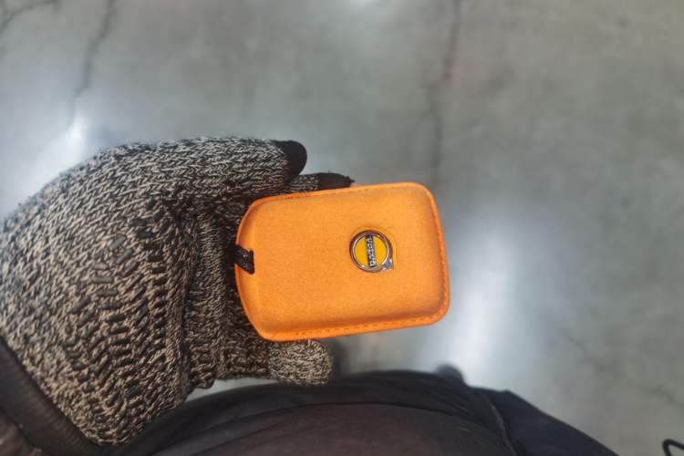 Used Volvo XC60 2022 B5 4x4 Smart Luxury Edition