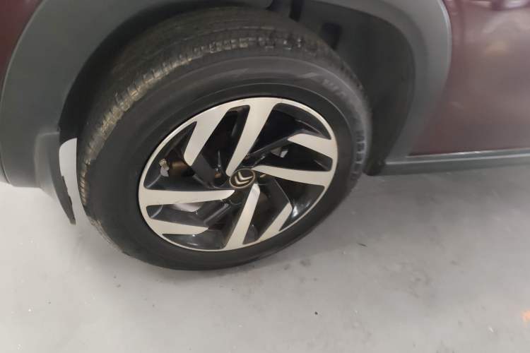 Used Citroen C3-XR 2015 1.6L Automatic Smart Version
