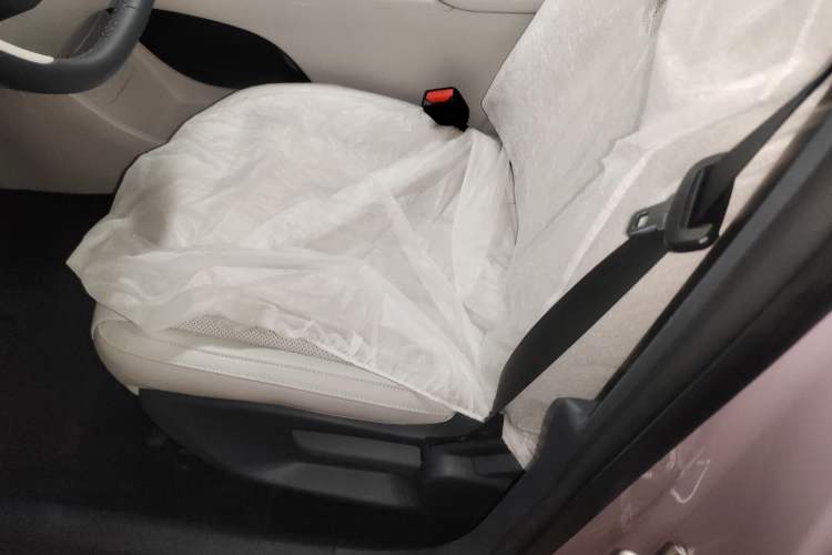 Used Geely Galaxy Geome 2025 310km Youth Edition