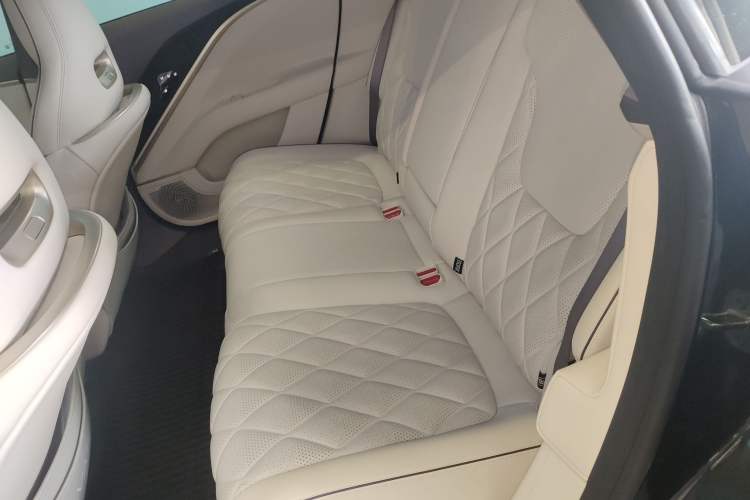 Used Avatr 11 2025 Ultra Pure Electric Rear-Wheel Drive Edition