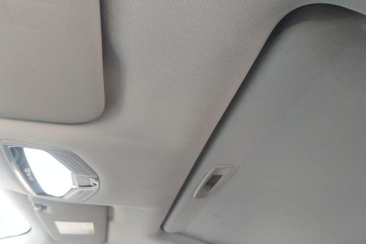 Used Geely Auto Emgrand 2023 4th Generation Champion Edition 1.5L CVT Luxury Model
