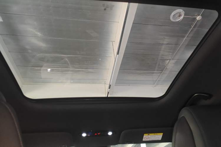 Used Geely Galaxy L7 2023 1.5T 55km PRO
