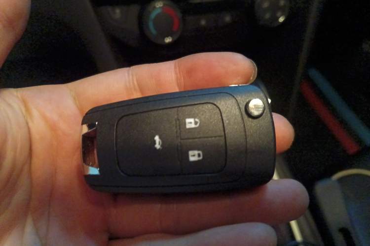 Used Chevrolet Monza 2019 RS 330T Automatic Comfort Edition China VI Standard
