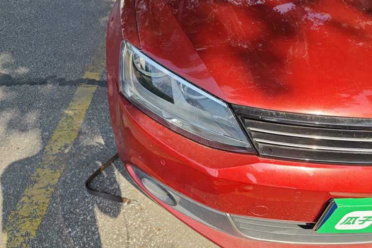 Used Volkswagen Sagitar 2014 1.4TSI Automatic Luxury Model