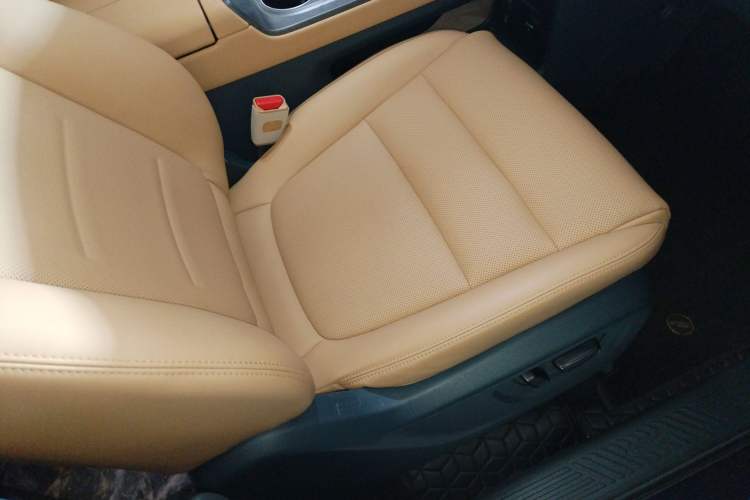 Used GAC Trumpchi E8 New Energy 2024 150km MAX