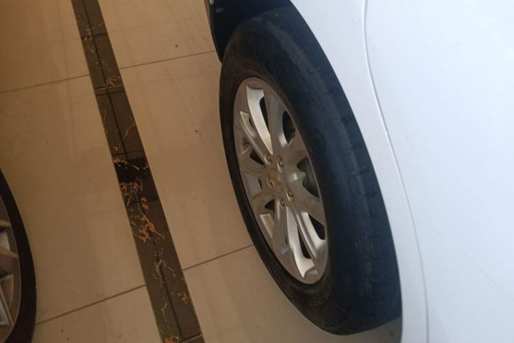 Used Chevrolet Equinox 2018 535T Automatic Chijie Edition