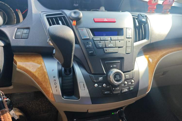 Used Honda Odyssey 2011 Jingxiu 2.4L Luxury Edition