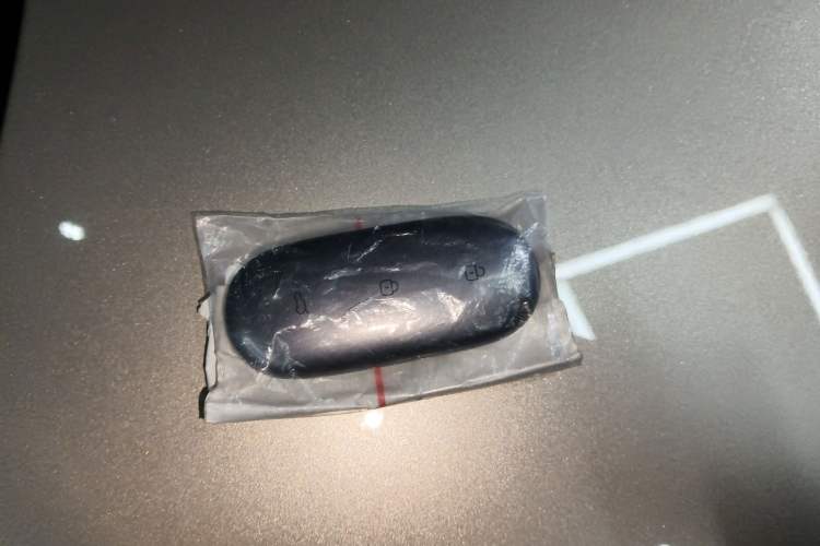 Used Li Auto L9 2022 Max model