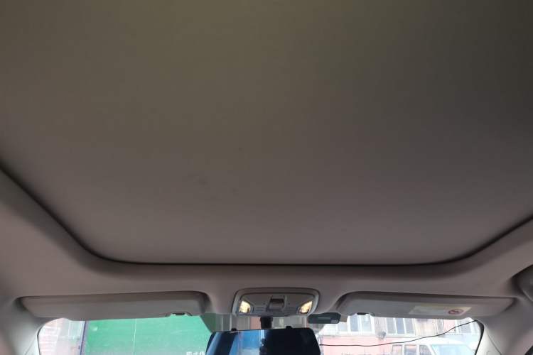 Used AION S 2023 Meizu 580 Lithium Iron Phosphate Headliner