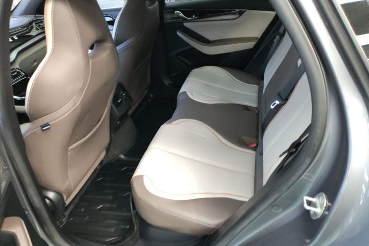 Used BYD Qin PLUS 2023 Champion Edition DM-i 120KM Leading Model
