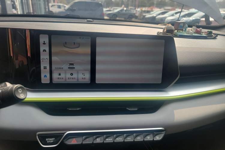 Used Geely Auto Coolray 2023 Bin Yue COOL 1.5TD DCT Champion Edition