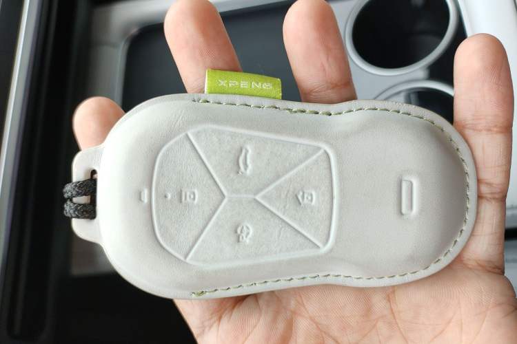 Used XPeng P7 2023 P7i 702 Max
