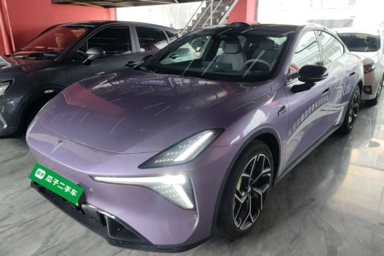 Used Deepal L06 2026 Model 560Ultra+ Laser Edition