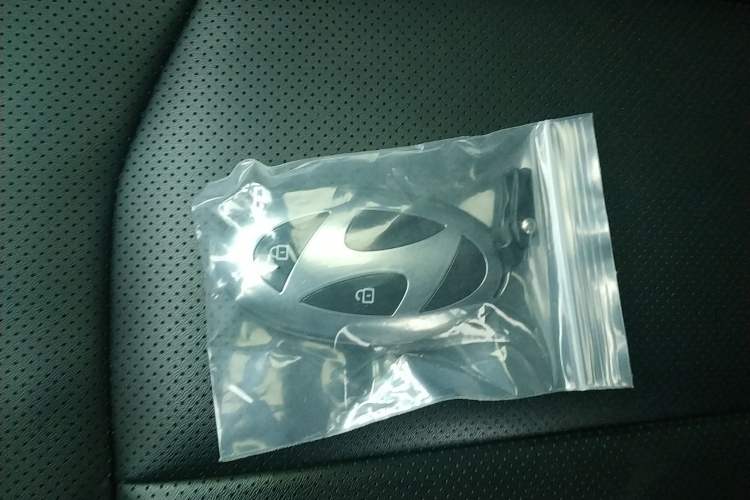 Used Hyundai Sonata 2024 1.5T Pro