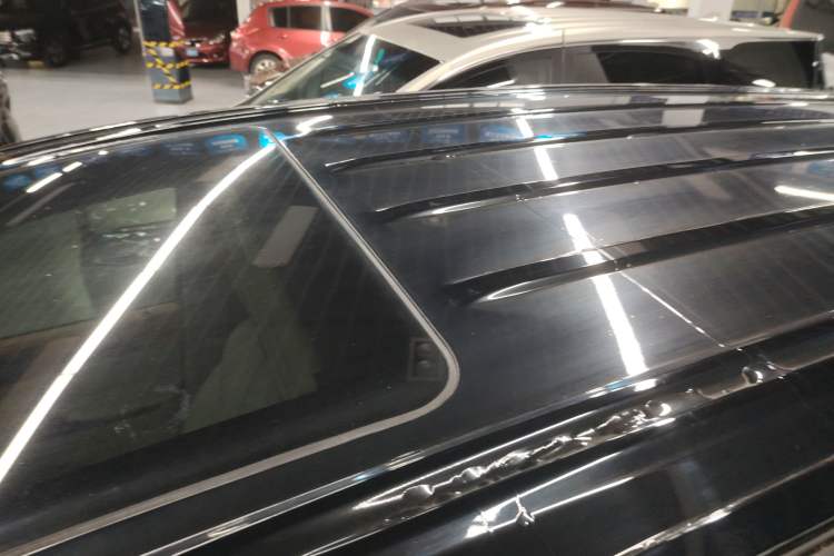 Used Buick GL8 2020 ES Land Cruiser 653T Comfort Edition