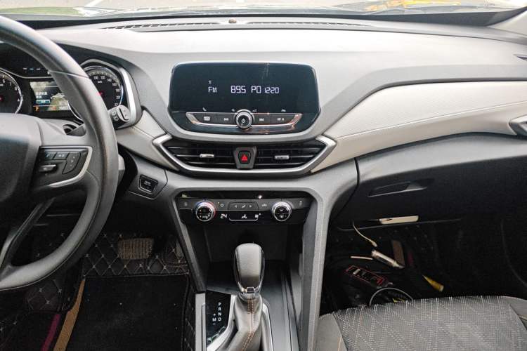 Used Chevrolet Orlando 2019 530T Automatic Luxury Edition (5+2 Seater) – China VI Standard