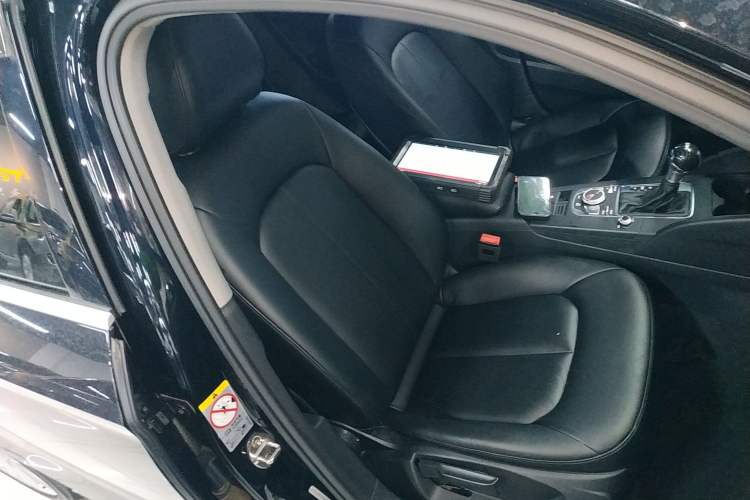 Used Audi A3 2018 30th Anniversary Edition Limousine 35 TFSI Ambition Model
