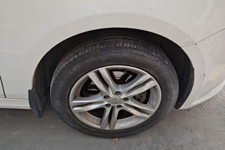 Used Bestune B30 2016 1.6L manual luxury version