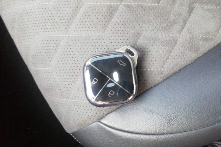 Used Baojun KiWi EV 2023 DJI Edition Lithium Iron Phosphate