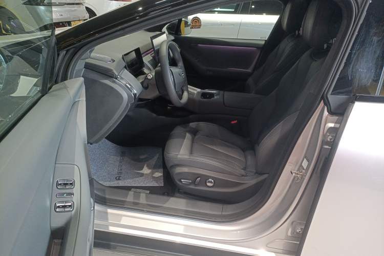 Used XPeng P7+ 2024 Long-Range Max
