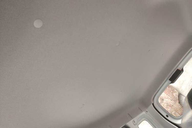 Used Wuling Zhiguang New Energy 2025 Model 305km Ambitious Edition Headliner