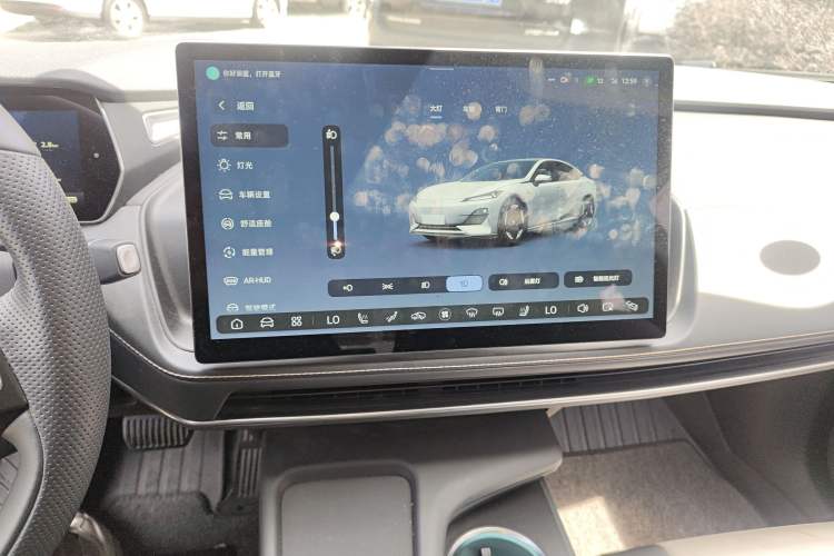 Used Deepal SL03 2022 515 Pure Electric Version