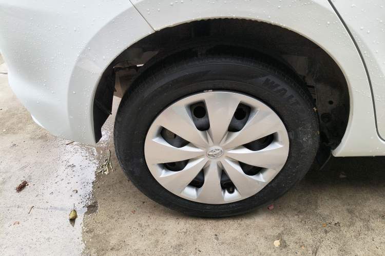 Used Toyota YARiS L Zhi Xuan 2022 1.5L CVT Leading PLUS Edition
