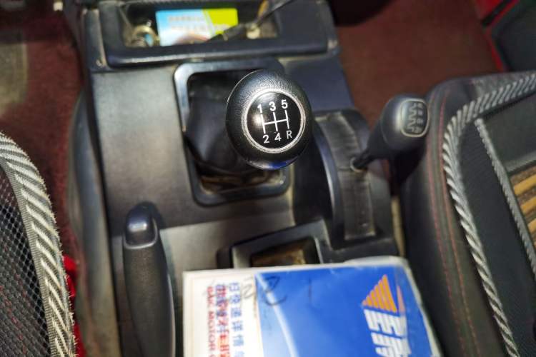 Used BAW 212 Classic 2018 2.0L triangular door