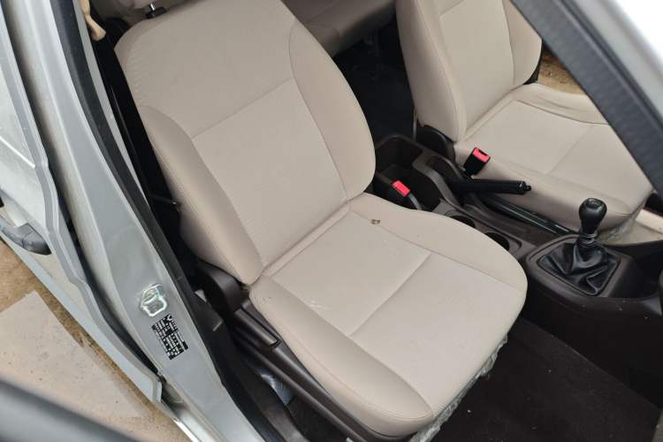 Used Wuling Hongguang V 2021 1.5L Jingqu Version LAR