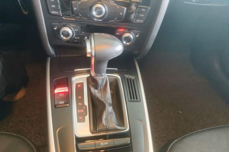 Used Audi A5 2014 Sportback 45 TFSI