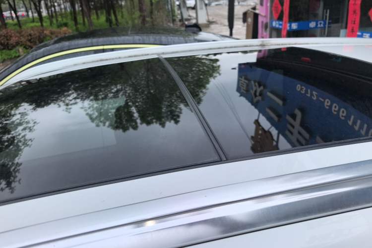 Used BMW X3 2014 xDrive20i Leading Model Roof