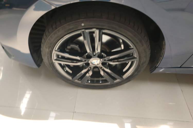 Used BMW 1 Series 2021 Restyled 125i M Sport Night Edition