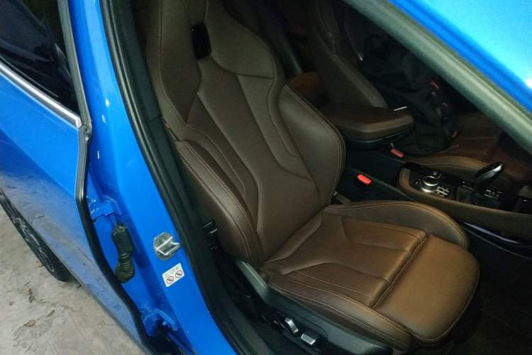 Used BMW X2 2021 sDrive25i Luxury M Sport Package
