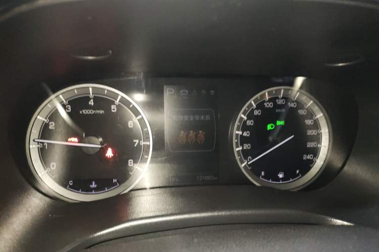 Used CHANGAN Raeton CC 2018 1.5T Automatic Haoya Model Guangmang Edition China V Standard
