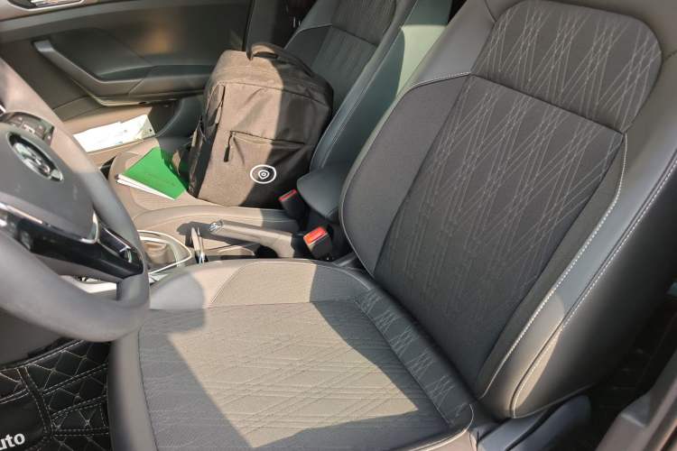 Used Volkswagen T-Cross 2020 1.5L Automatic Comfort Edition
