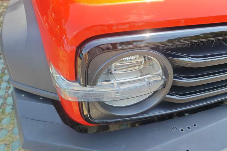 Used Tank 300 2023 Off-Road Edition 2.0T Conqueror