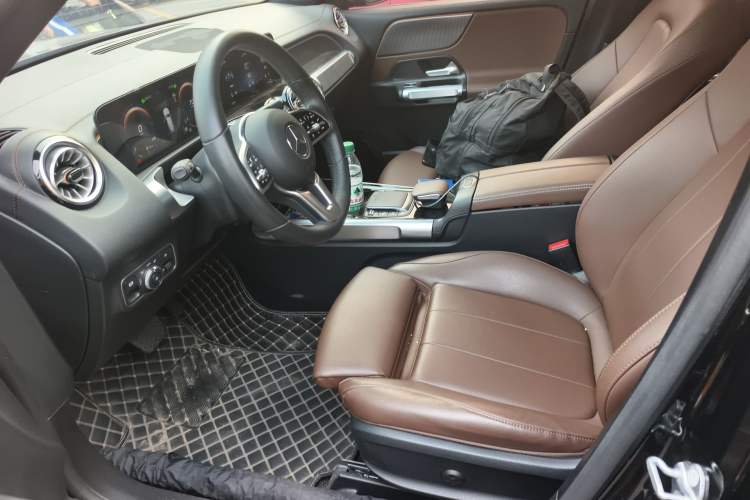 Used Mercedes-Benz GLB 2023 GLB 220 Sport Edition
