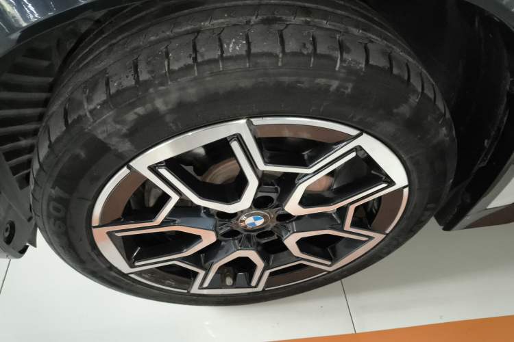 Used BMW X1 2023 sDrive25Li X Design Package
