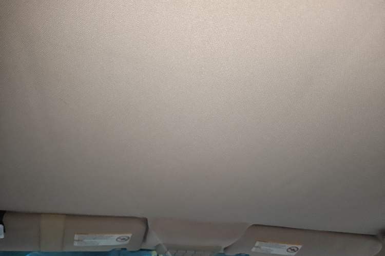 Used Buick GL8 2012 2.4L BASE Comfort Edition
