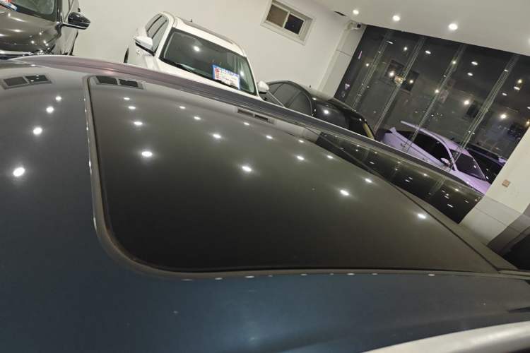 Used Wuling Victory 2020 1.5T CVT Flagship Edition