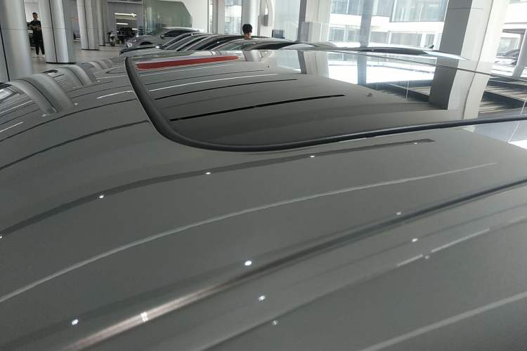 Used Lexus ES 2023 200 Excellence Edition