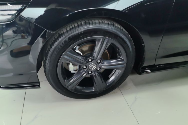 Used Honda Inspire 2023 260TURBO Deluxe Edition Exterior 4