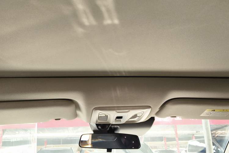 Used Changan UNI-T 2020 1.5T Flagship Version