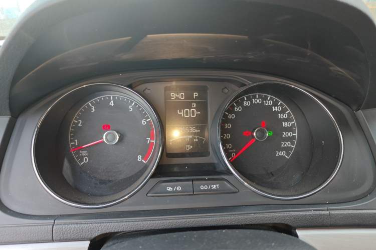 Used Volkswagen Lavida 2019 Lavida Start 1.5L Automatic Comfort Edition China VI Standard