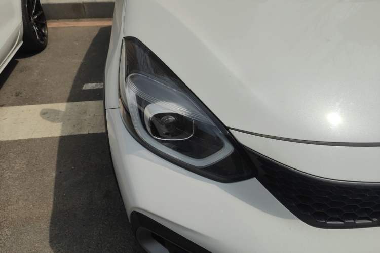 Used Honda LIFE 2021 1.5L CVT CRO-SS Fun Edition Right Front Headlight